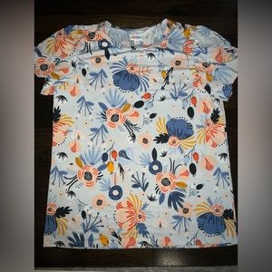 LuLaRoe Olive medium